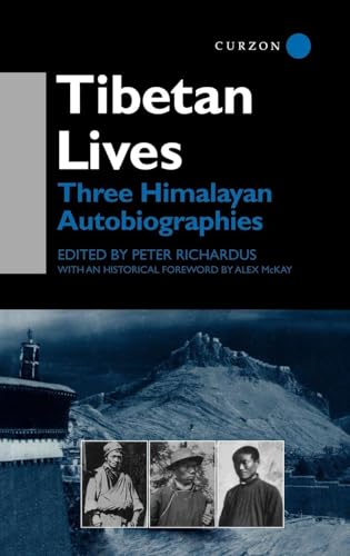 Tibetan Lives