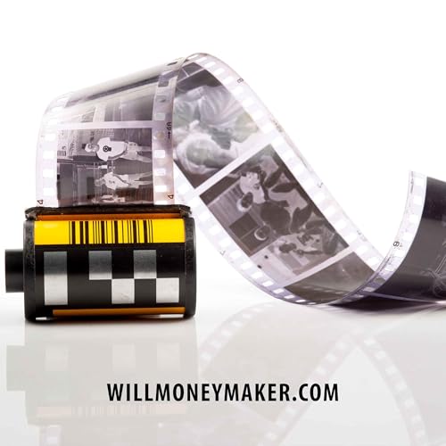 WM-563: 7 Reasons to Experiment with Film Photography | Photography Clips Podcast
