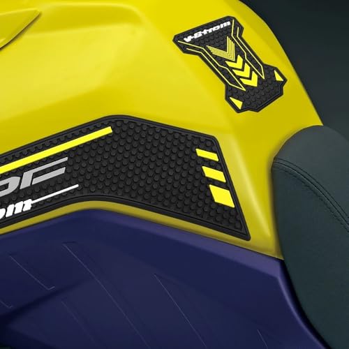 Kit de Gravure pour V-Strom 800DE Évitez les Rayures Réservoir - 3