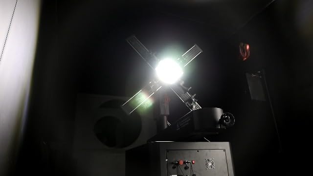 400W LED 주차장 조명, 3팩 ETL 등록 폴 라이트 — 사진 7