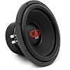DD Audio 512E-D4 12 Dual 4-Ohm 2100W Subwoofer