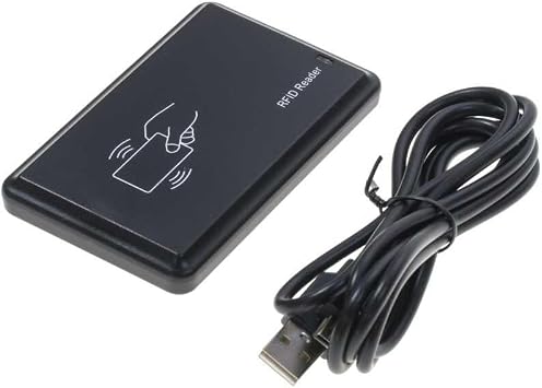 NFC 13.56Mhz. RFID Reader-Kart Okuyucu