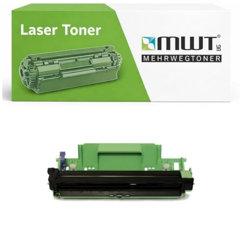 Tambour compatible Dell E515dw E515dn E310dw Noir Mehrwegtoner