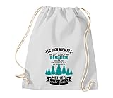 Mit unserem Turnbeutel Gymack haben Sie einen treuen Wegbegleiter im Alttag. Hochwertige 100% Baumwolle robuste Qualität. Kann als Schulter- oder Tragetasche benutzt werden Robuste Zugbänder, lieferbar in vielen Farben, jetzt ganz Neu auch in Pastelltönen, der Turnbeutel hat eine Größe von ca. Höhe 46cm und eine Breite von 36 cm, hier können eine Menge an Sachen verstaut werden und sicher transportiert werden.