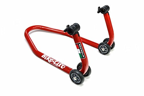 Support avant de fourche de moto Cover