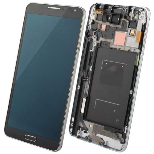 Écran LCD de rechange pour réparer le tactile cassé du Galaxy Note 3