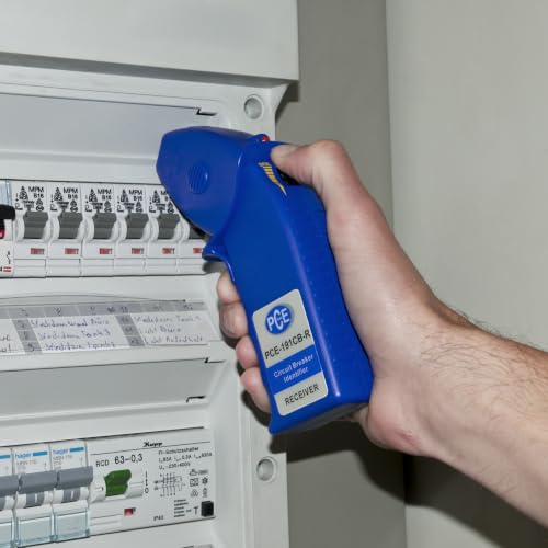 PCE 191 CB - Leitungssucher PCE-191 CB