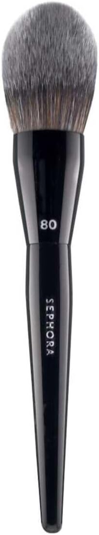 Sephora Pro Brush - Bronzlaştırıcı Fırçası #80