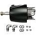 Dometic SeaStar 1.7 Helm, HH5271-3, Front Mount