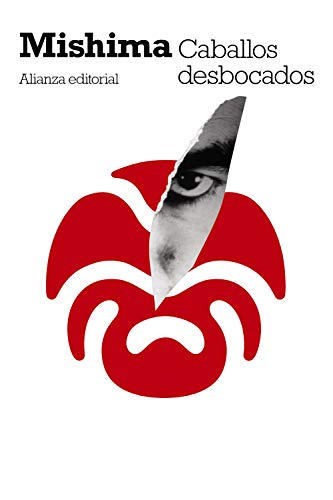 Caballos desbocados: El mar de la fertilidad (2) (El libro de bolsillo - Bibliotecas de autor - Biblioteca Mishima)