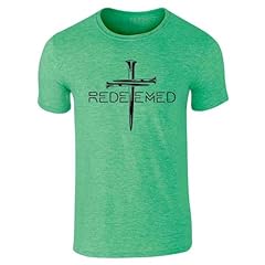 Sstee | Heather Irish Green