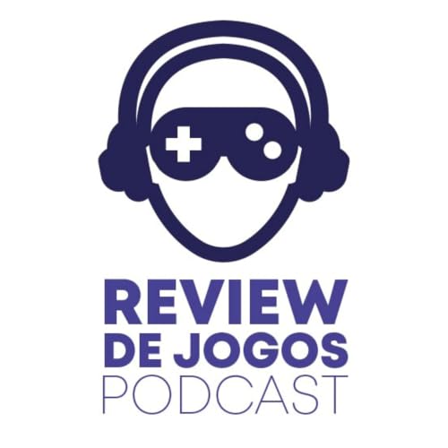 Review de Jogos copertina