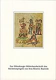 rasteder rundschau 2019  Zur Oldenburger Bilderhandschrift des Sachsenspiegels aus dem Kloster Rastede