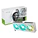 KFA2 GeForce RTXu2122 5080 EX Gamer White 1-Click OC, Xtreme Tuner App Control, 16GB, GDDR7, 256-Bit, DP 2.1b*3/HDMI 2.1b/DLSS 4/Gaming Grafikkarte