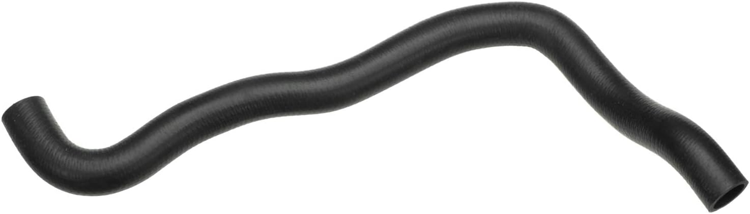 ACDelco Gold 27265X Molded Radiator Hose