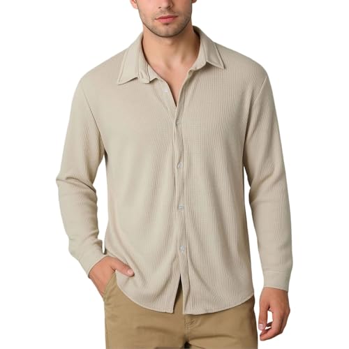 Cardigan de rue hommes style décontracté veste automne manches longues