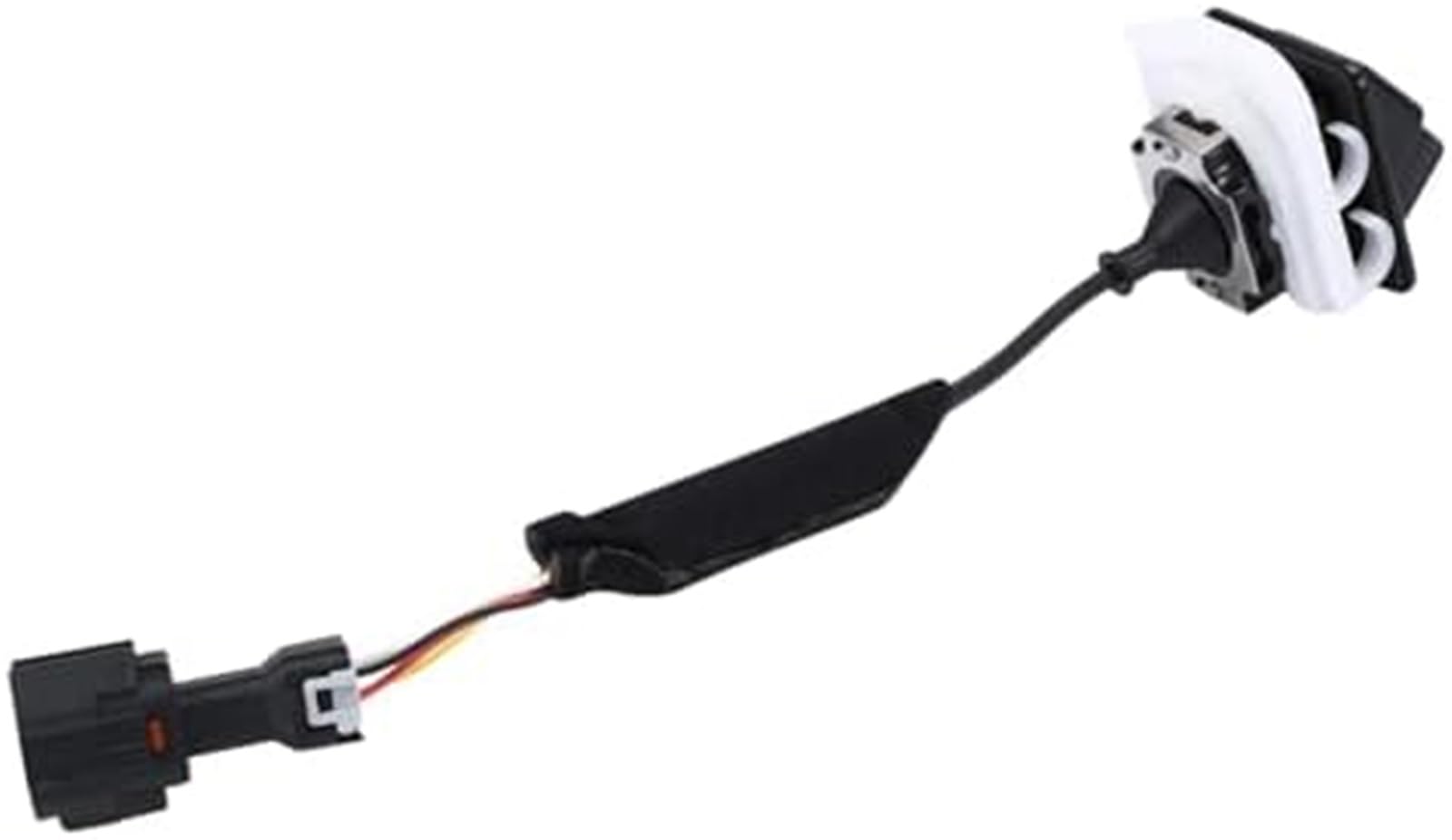 Tylna kamera samochodowa Kamera parkowania 957603Z301 Asystent cofania samochodu, dla Hyundai I40 2011-2014