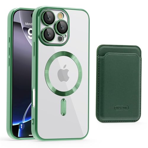 ySUYYPWziPhone 16 Plus Ή w 蒠^P[X 2in1 TPU+PUU[ OR ACtH16Plus pP[X MagSafeΉ NA  CX[dΉ ӂ16Plus gуJo[ Ռz 