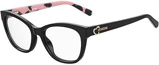 Armação de Óculos Moschino Love Mol598 S3s - Preto 53