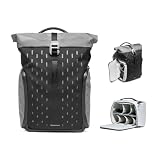 Manfrotto Uncover 30L Roll-Top