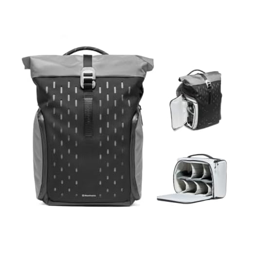 Manfrotto Uncover 30L Expandable Backpack