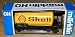 MARKLIN HO TIN-Metal DB Tanker Shell CAR 4442