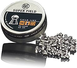 RWS Superfield 4.51 Gauge 0.54 g