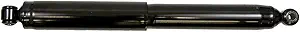 ACDelco Silver 520-396 Mid-Grade Gas Charged Rear Shock Absorber