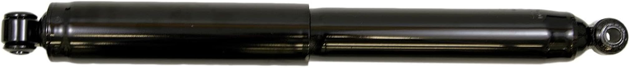 ACDelco Silver 520-396 (19158788) Mid-Grade Gas Charged Rear Shock Absorber