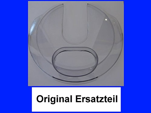 Preisvergleich Produktbild Bosch Spritzschutz Deckel 00653178 (653178) für Rührschüssel Küchenmaschine