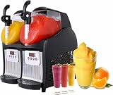 5L kommerzielle Eisbreimaschine, 300W Eisbreimaschine, tragbare ICEE-Slushie-Maschine, Slushie-Maker, CE/FCC/CCC