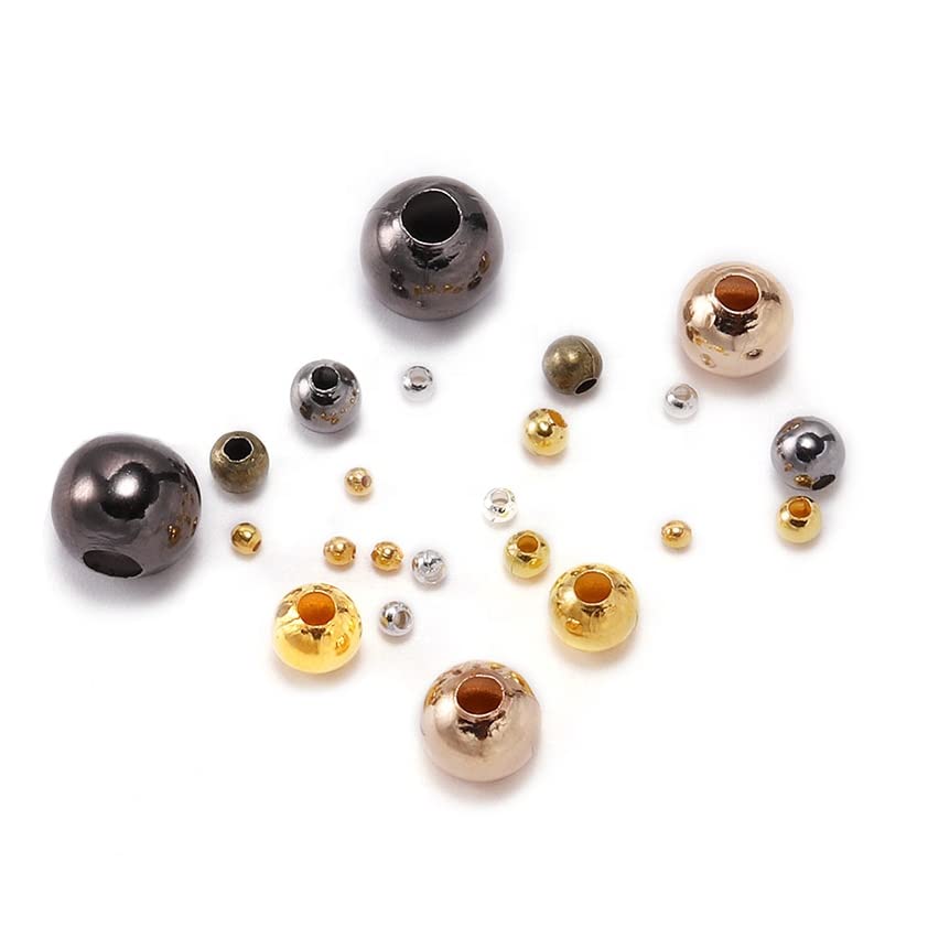 LOT DE 100 très ancienne perle en os de bovin guillochées diam 7 mm top rare EUR 7,00 - FR