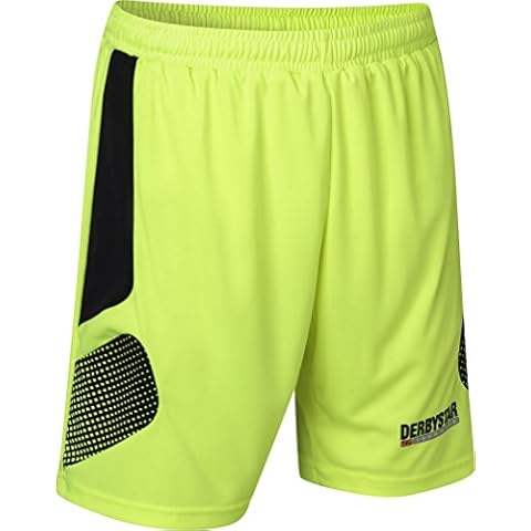 Pantalon Derbystar Aponi Pro Cover