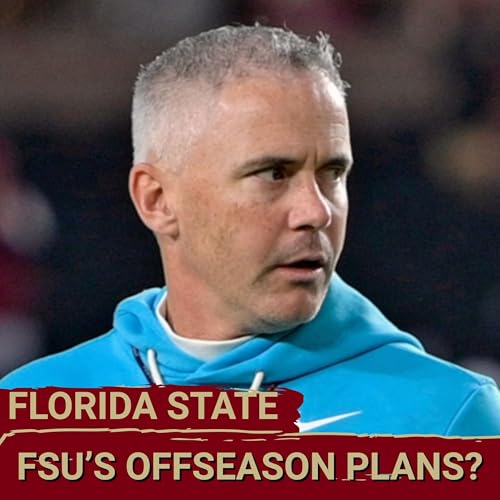 UPGRADE: How Florida State IMPROVES This Offseason