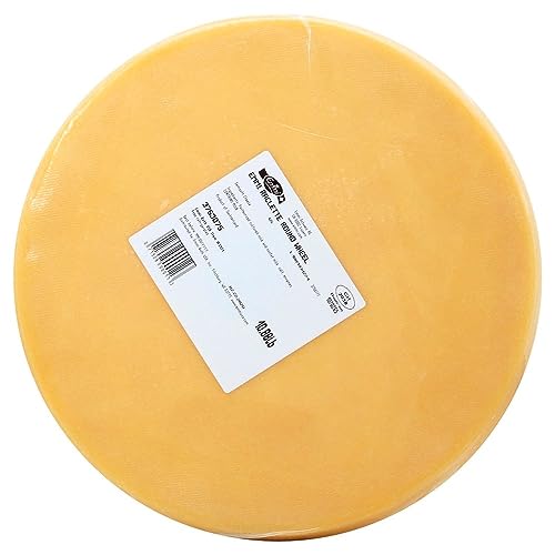 Generic Emmi Swiss Raclette Cheese  thumb #4