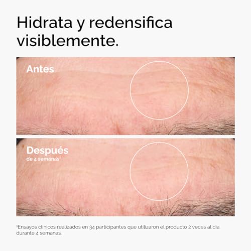 Miniatura 2 de The Ordinary Hyaluronic Acid 2 B5 With Ceramides , Ácido Hialurónico B5 Con Ceramidas , Sérum Hidratante Multidimensional Para Una Piel Más Suave Y Tersa, 30 Ml