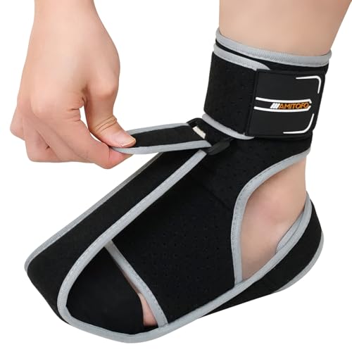 AMITOFO Plantar Fasciitis Night Splint