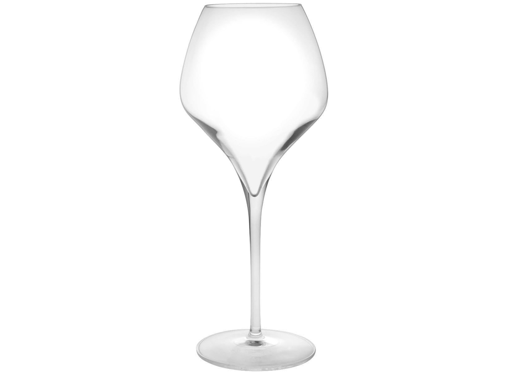 Bormioli Luigi Magnifico Set Kelche, Schallglas, Transparent, 65 cl, 6 Stück