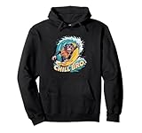 Surf Monkey Cool Vibes Sudadera con Capucha