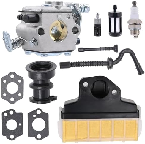 Carburatore Per STIHL 021, 023, 025, MS210, MS230, MS250 - Foto 2