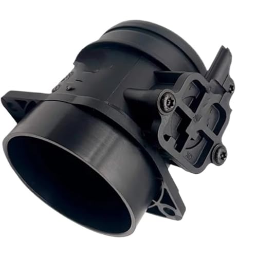 Capteur de débit d'air MAF pour BMW E87 E88 E90 remplacement débitmètre 13717565691