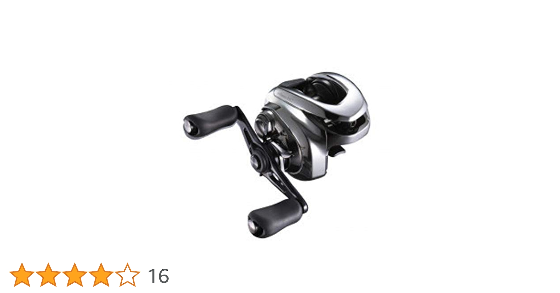 SHIMANO 21ANTARES DC リール Shimano 21 Antares DC Japan model 2021- - Shimano - Casting