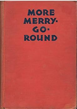 Hardcover More Merry-Go-Round Book