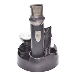 Wahl 9953"Body" Rechargeable/Cordless Trimmer