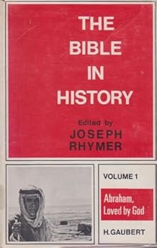Hardcover Abraham, Loved By God Book