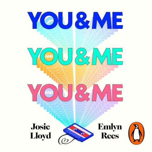 You & Me and You & Me and You & Me cover art