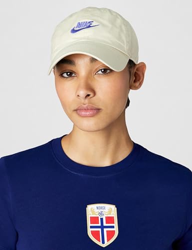 Image of NIKE Men's U Nk Club Cap U Cb FUT WSH L Baseball