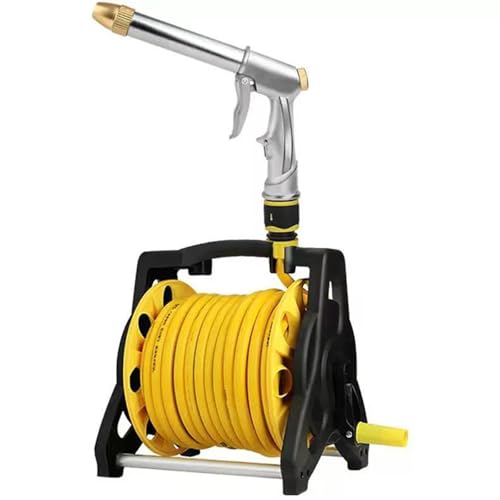 �z�[�X���[�� 10m/15m/20m/30m/35m �K�[�f���z�[�X�Z�b�g Wapik �����p ���ψ��E�ϔM�E�ϊ� �d���� �������e�ՁE����h�~ �g���₷�� �|�[�^�u�� �K�[�f�j���O�E�Ԑ􂢓��ɑΉ� (30m) [���s�A���i]