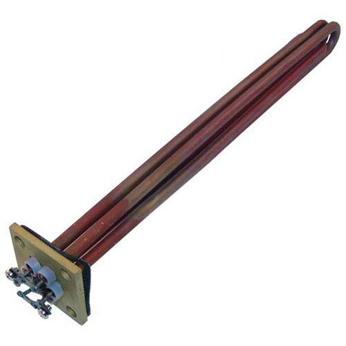 Exact FIT for HATCO R02.04.724 Booster Element 480V 1-3/4"OC - Replacement Part by MAVRIK