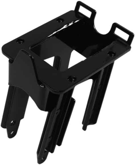 Motorcycle Front Inner Fairing Steel Bracket Mount for Harley Touring Road Glide 2015-2023